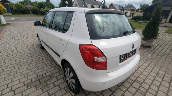 Škoda Fabia Grudzień 2009 /1.2 benzyna/serwisowany/zadbany/cena zawiera opłaty