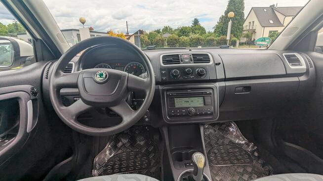 Škoda Fabia Grudzień 2009 /1.2 benzyna/serwisowany/zadbany/cena zawiera opłaty