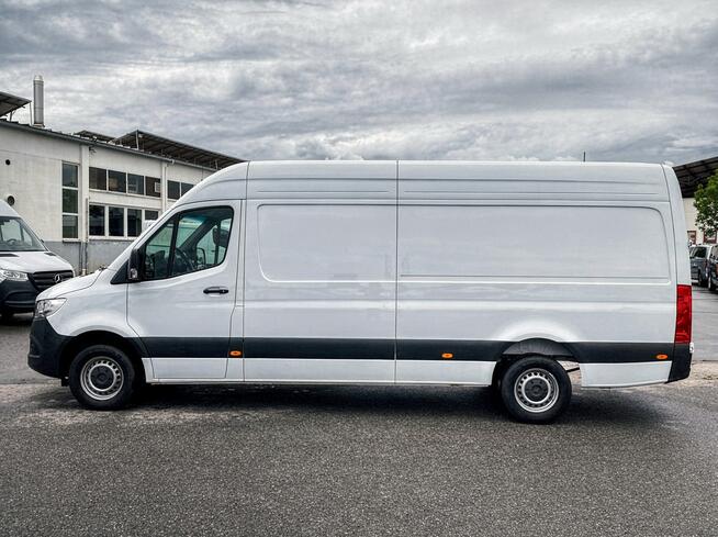 Mercedes Sprinter 317 CDI Długi Wysoki rabat ! Dostępne różne wersje i wymiary !