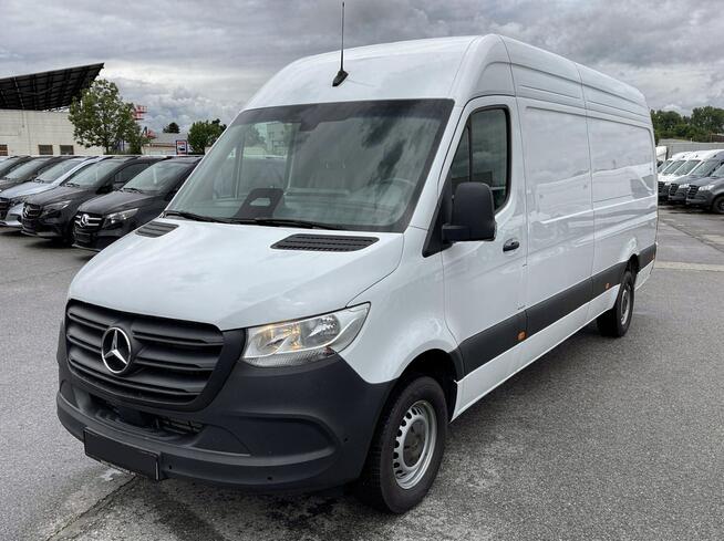 Mercedes Sprinter 317 CDI Długi Wysoki rabat ! Dostępne różne wersje i wymiary !