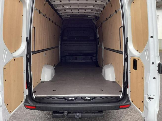 Mercedes Sprinter 317 CDI Długi Wysoki rabat ! Dostępne różne wersje i wymiary !