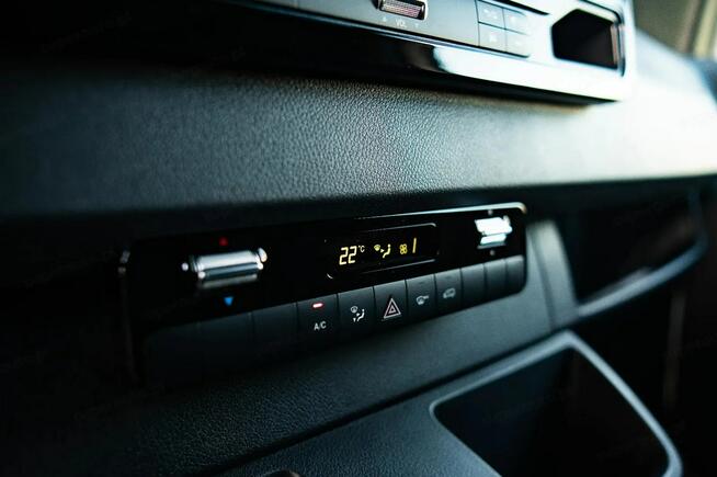 Mercedes Sprinter 317 CDI Długi Wysoki rabat ! Dostępne różne wersje i wymiary !