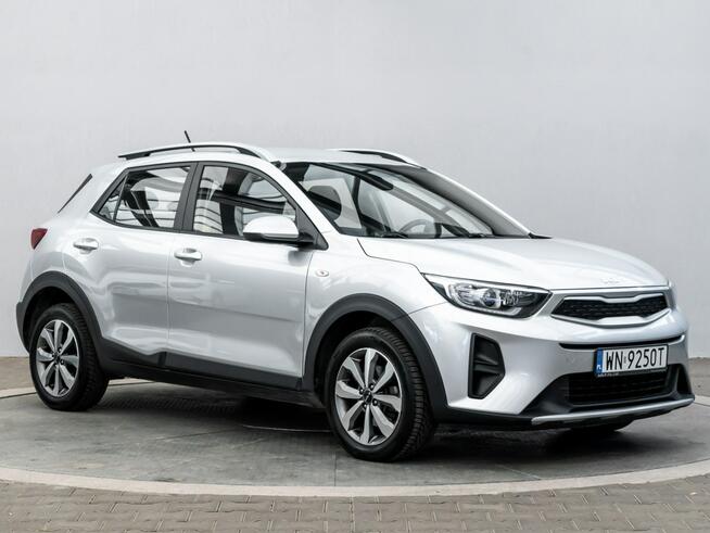 Kia Stonic 1.0 HB M+Smart DCT/Automat 100KM Salon Polska