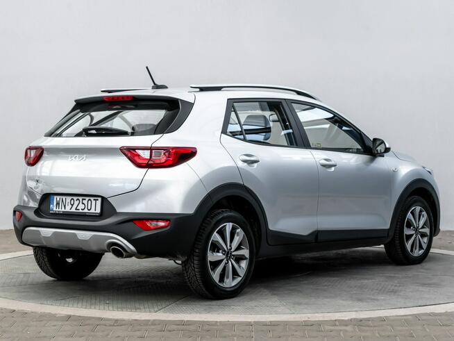 Kia Stonic 1.0 HB M+Smart DCT/Automat 100KM Salon Polska
