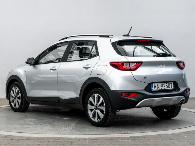 Kia Stonic 1.0 HB M+Smart DCT/Automat 100KM Salon Polska