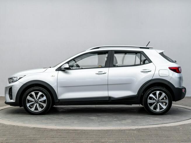 Kia Stonic 1.0 HB M+Smart DCT/Automat 100KM Salon Polska