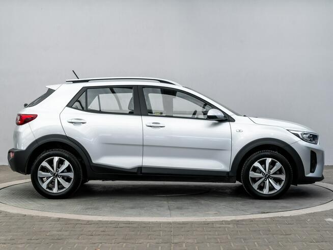 Kia Stonic 1.0 HB M+Smart DCT/Automat 100KM Salon Polska