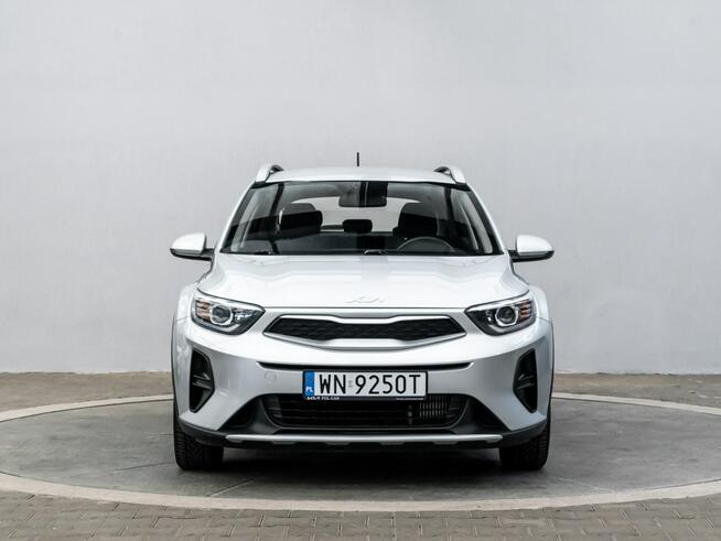 Kia Stonic 1.0 HB M+Smart DCT/Automat 100KM Salon Polska