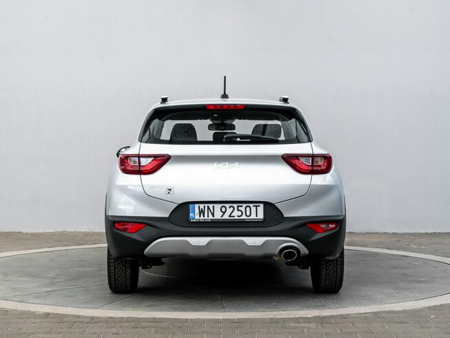 Kia Stonic 1.0 HB M+Smart DCT/Automat 100KM Salon Polska
