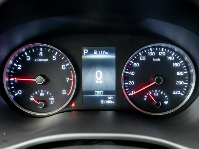Kia Stonic 1.0 HB M+Smart DCT/Automat 100KM Salon Polska