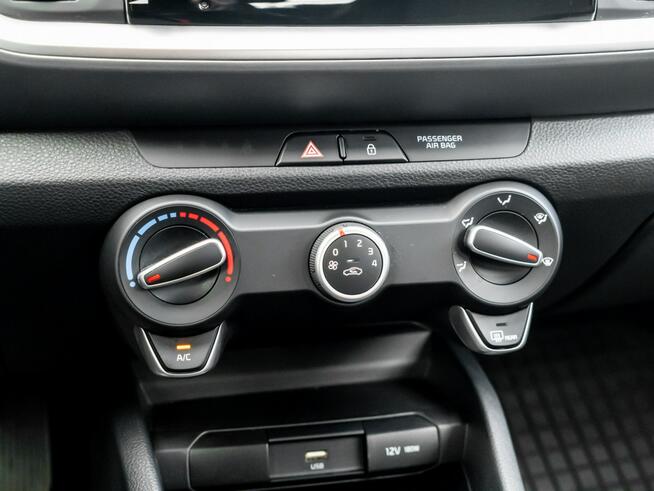 Kia Stonic 1.0 HB M+Smart DCT/Automat 100KM Salon Polska