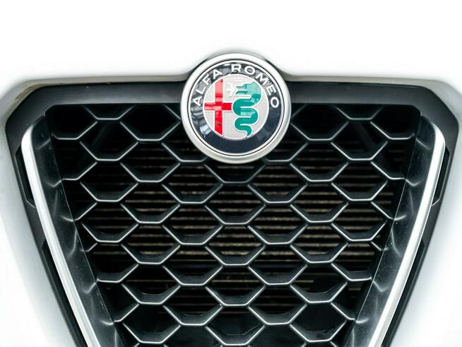 Alfa Romeo