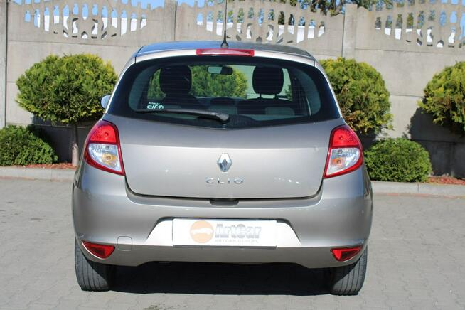 Renault Clio III 1.2 benzyna 75km 2012Rok Klima Salon Polska