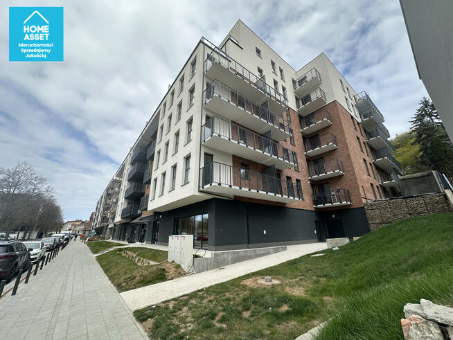 Mieszkanie Gdańsk, Kartuska