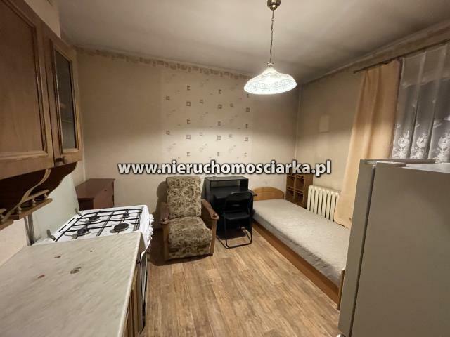 Mieszkanie Pszów