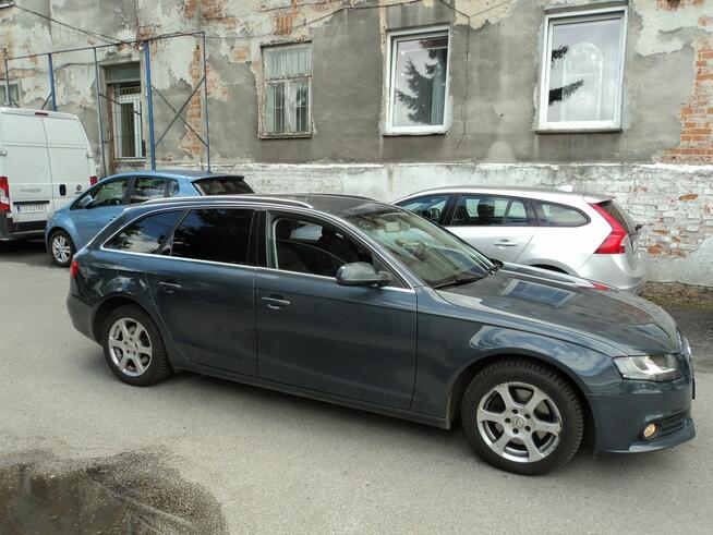 sprzedam ładne AUDI A-4 AVANTT 1.8b 161KM STAN WZOROWY UDZIEL.GWARANCJ