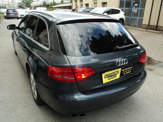 sprzedam ładne AUDI A-4 AVANTT 1.8b 161KM STAN WZOROWY UDZIEL.GWARANCJ