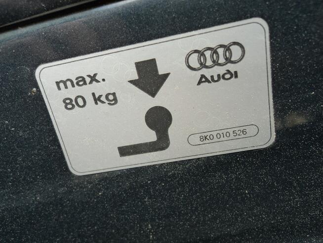 sprzedam ładne AUDI A-4 AVANTT 1.8b 161KM STAN WZOROWY UDZIEL.GWARANCJ