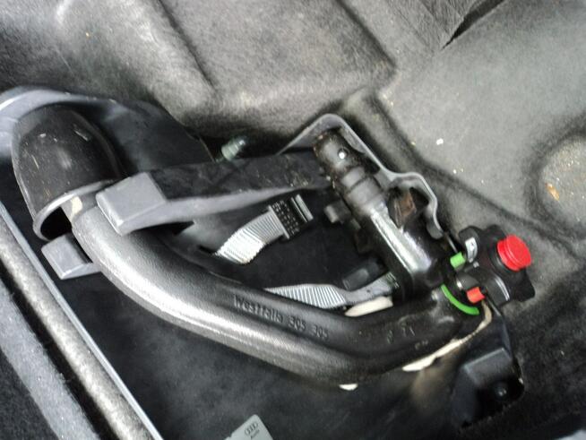 sprzedam ładne AUDI A-4 AVANTT 1.8b 161KM STAN WZOROWY UDZIEL.GWARANCJ