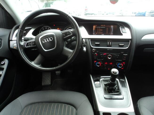 sprzedam ładne AUDI A-4 AVANTT 1.8b 161KM STAN WZOROWY UDZIEL.GWARANCJ