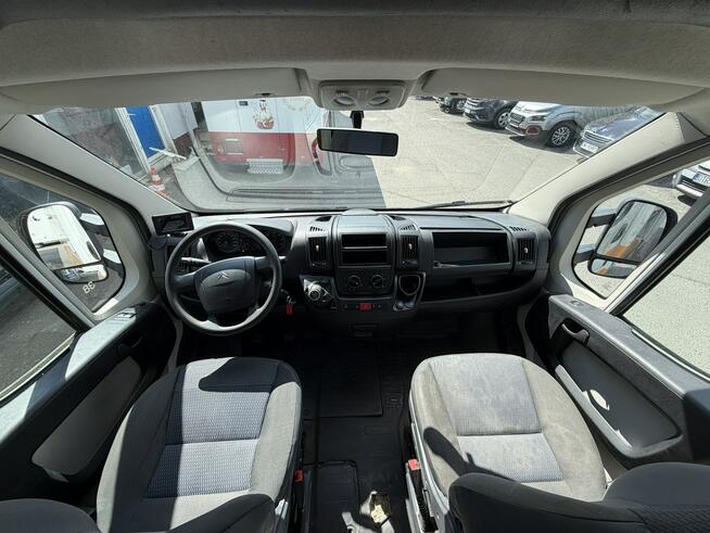 Fiat Ducato Autosklep pieczywa Gastronomiczny Food Truck Foodtruck sklep bar 2015