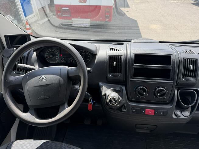 Fiat Ducato Autosklep pieczywa Gastronomiczny Food Truck Foodtruck sklep bar 2015