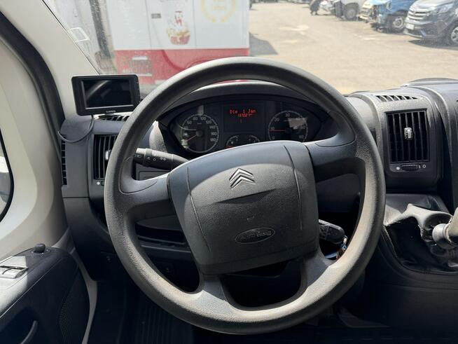 Fiat Ducato Autosklep pieczywa Gastronomiczny Food Truck Foodtruck sklep bar 2015