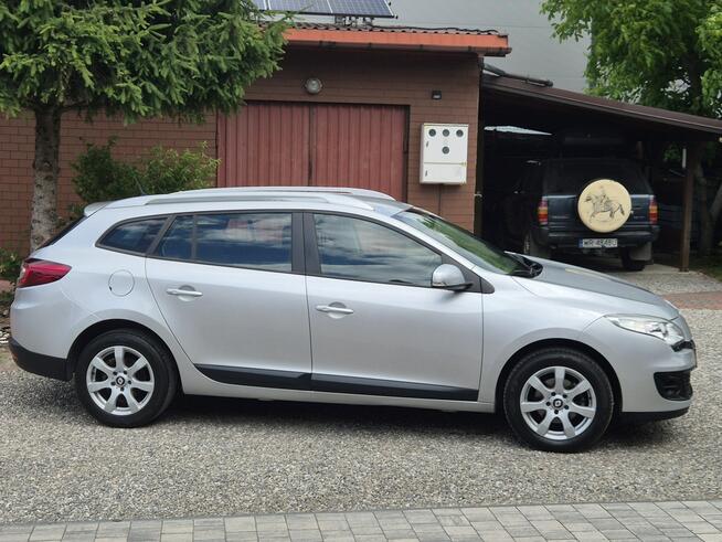 Renault Megane 2012r Lift 1.6B 100KM, Full Serwis - Przebieg 173tyś km, Filmik TikTok