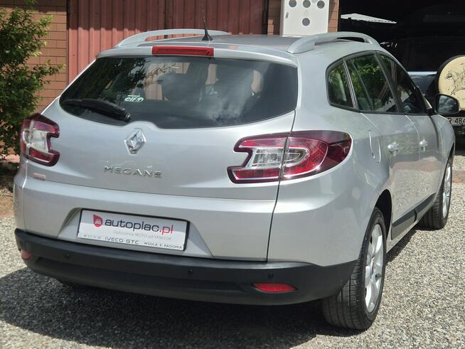 Renault Megane 2012r Lift 1.6B 100KM, Full Serwis - Przebieg 173tyś km, Filmik TikTok