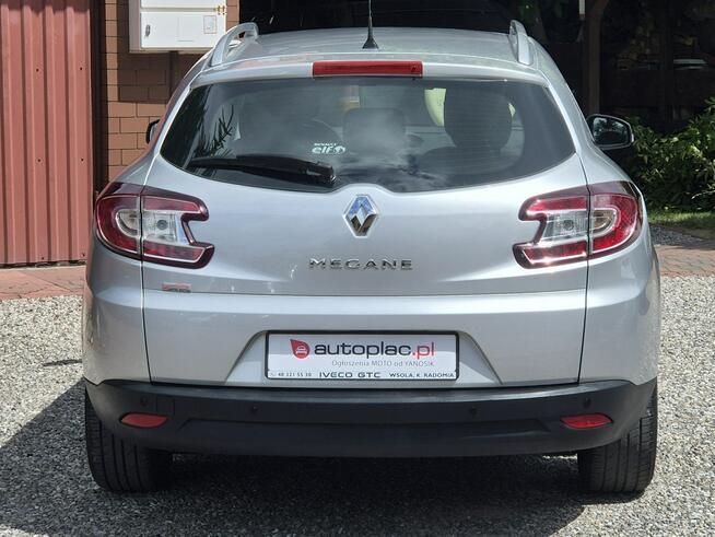 Renault Megane 2012r Lift 1.6B 100KM, Full Serwis - Przebieg 173tyś km, Filmik TikTok
