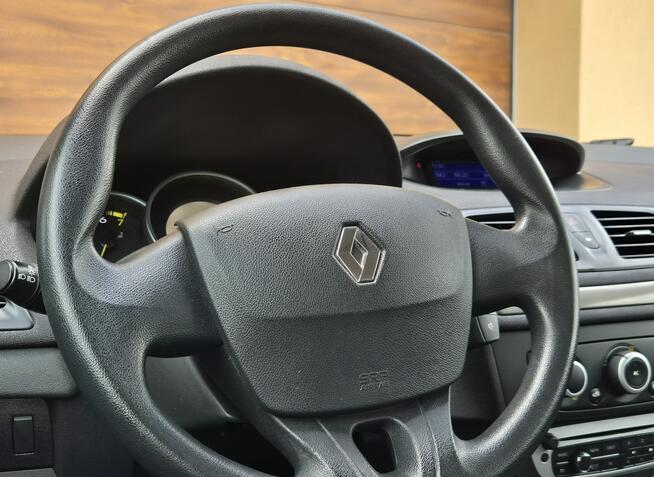 Renault Megane 2012r Lift 1.6B 100KM, Full Serwis - Przebieg 173tyś km, Filmik TikTok