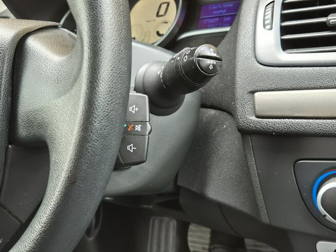 Renault Megane 2012r Lift 1.6B 100KM, Full Serwis - Przebieg 173tyś km, Filmik TikTok