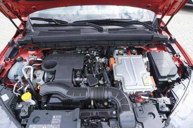 Renault Arkana 1.6E-Tech 145KM Full Hybrid Techno salon f.VAT gwarancja