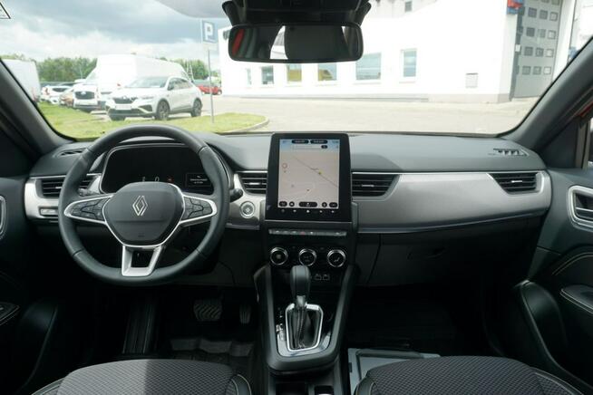 Renault Arkana 1.6E-Tech 145KM Full Hybrid Techno salon f.VAT gwarancja