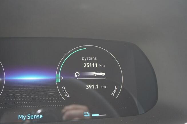 Renault Arkana 1.6E-Tech 145KM Full Hybrid Techno salon f.VAT gwarancja