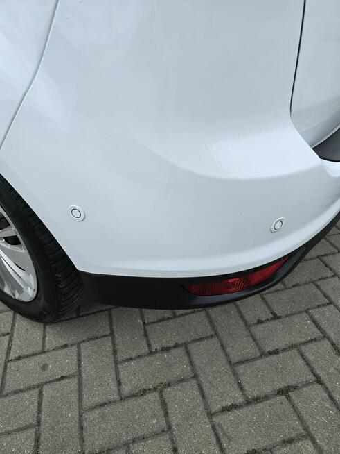 Ford Grand C-MAX 1,5dci Serwis.Klimatyzacja.Parktronic.LIFT.Tempomat.kredyt.OKAZJA