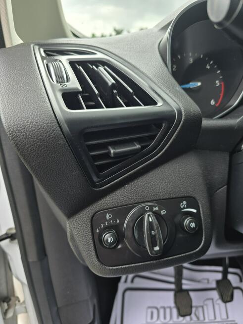 Ford Grand C-MAX 1,5dci Serwis.Klimatyzacja.Parktronic.LIFT.Tempomat.kredyt.OKAZJA