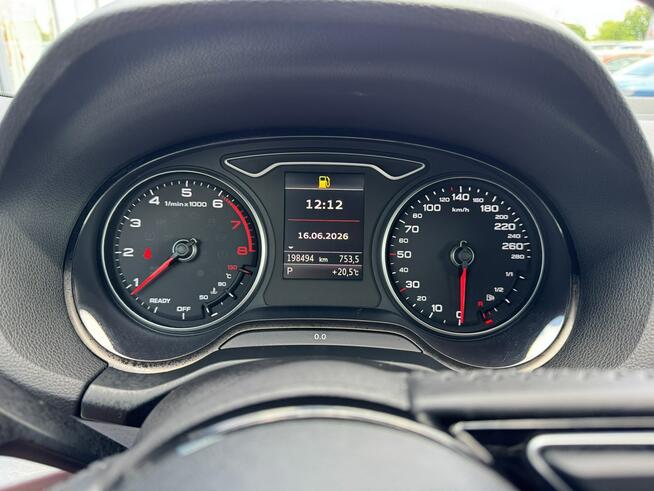 Audi Q2 1.4 TFSI ACT Sport s-tronic voll serwis