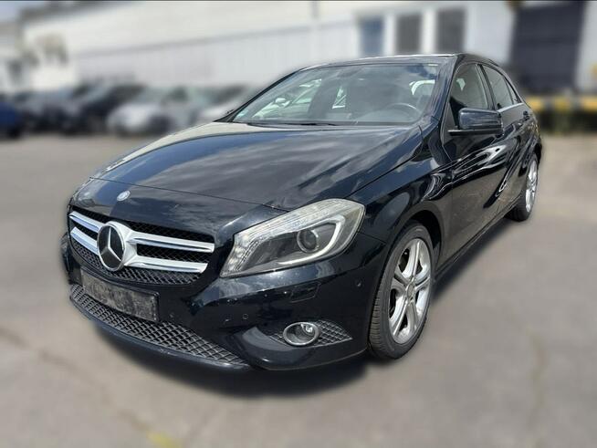 Mercedes A 180 Perfekcyjny bogata Opcja !!!
