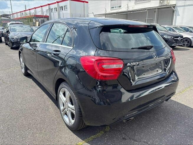 Mercedes A 180 Perfekcyjny bogata Opcja !!!