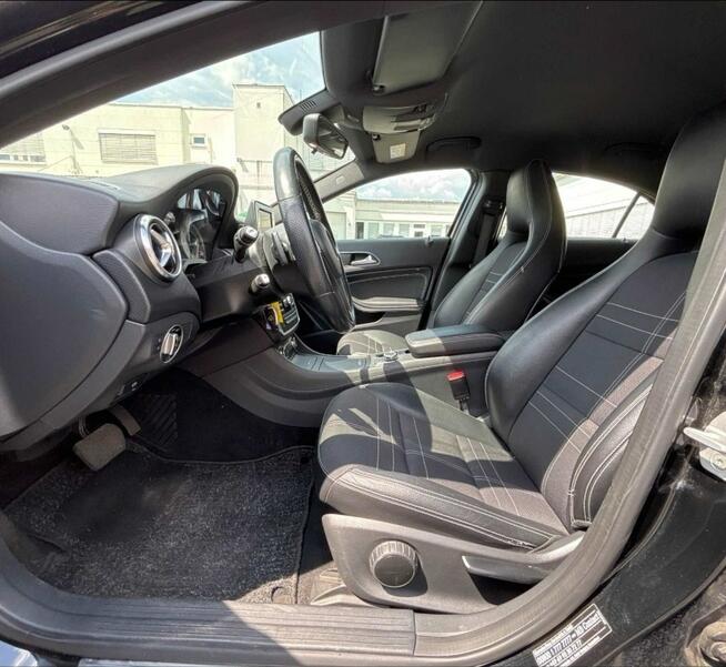 Mercedes A 180 Perfekcyjny bogata Opcja !!!