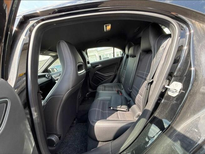 Mercedes A 180 Perfekcyjny bogata Opcja !!!