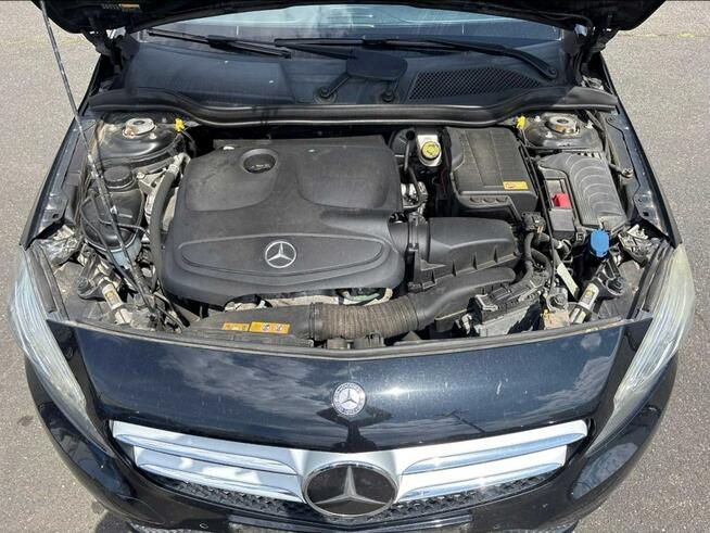 Mercedes A 180 Perfekcyjny bogata Opcja !!!