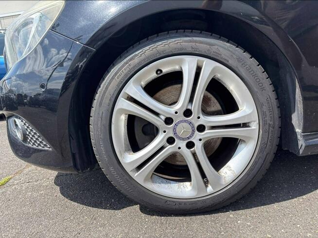 Mercedes A 180 Perfekcyjny bogata Opcja !!!