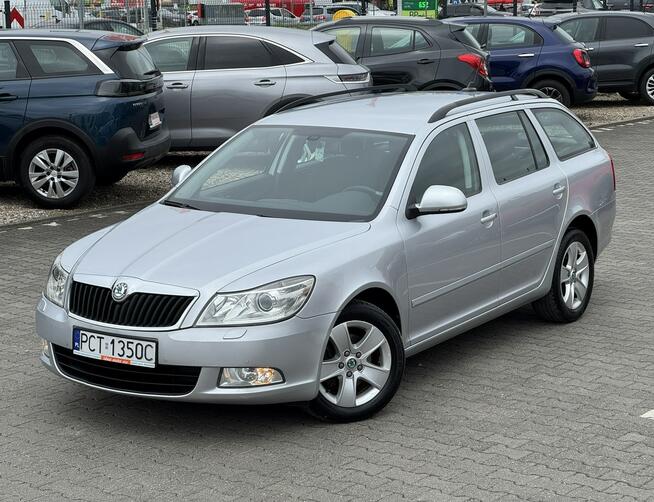 Škoda Octavia *POLSKI Salon*FILM*Potwierdzony Przebieg*Roczna Gwarancja Techniczna*
