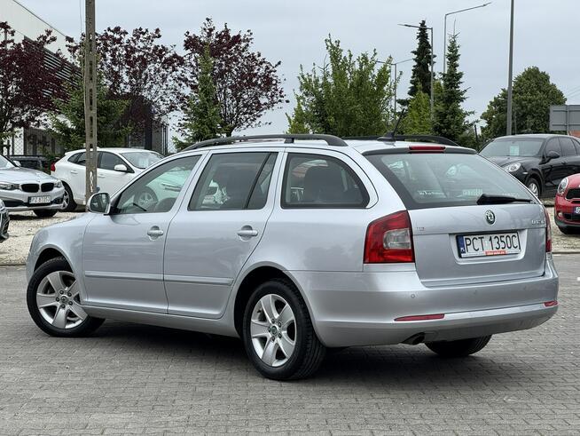 Škoda Octavia *POLSKI Salon*FILM*Potwierdzony Przebieg*Roczna Gwarancja Techniczna*