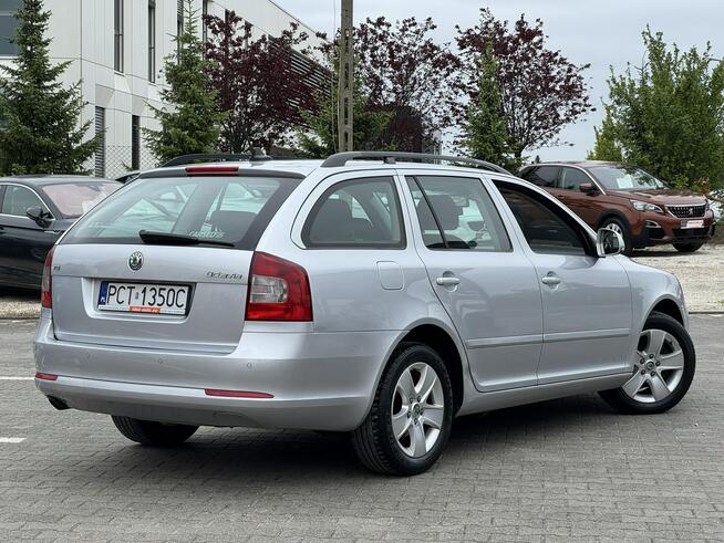 Škoda Octavia *POLSKI Salon*FILM*Potwierdzony Przebieg*Roczna Gwarancja Techniczna*