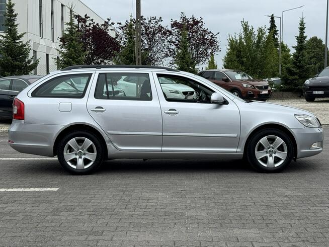 Škoda Octavia *POLSKI Salon*FILM*Potwierdzony Przebieg*Roczna Gwarancja Techniczna*