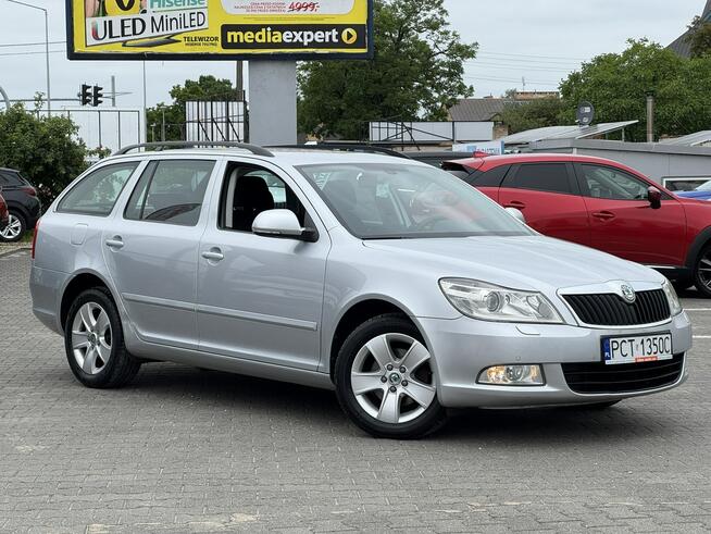 Škoda Octavia *POLSKI Salon*FILM*Potwierdzony Przebieg*Roczna Gwarancja Techniczna*