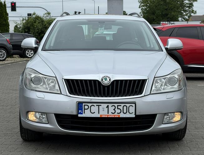 Škoda Octavia *POLSKI Salon*FILM*Potwierdzony Przebieg*Roczna Gwarancja Techniczna*